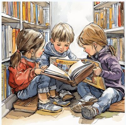 Storytime