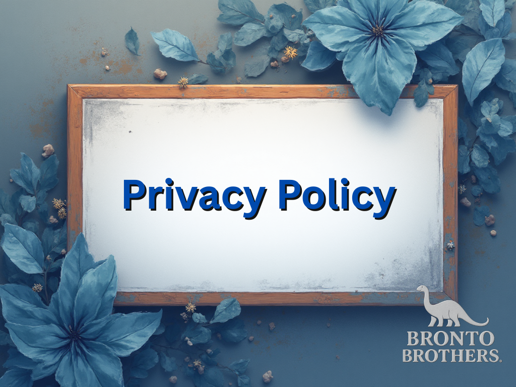 Privacy Policy