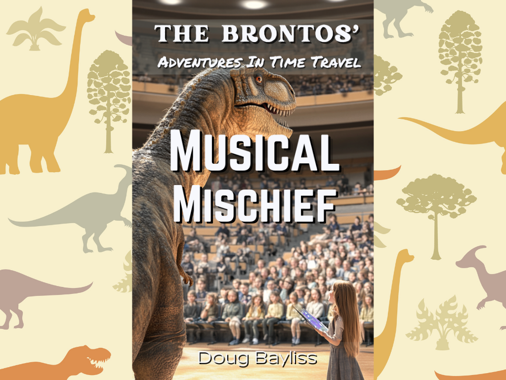 musical mischief header image