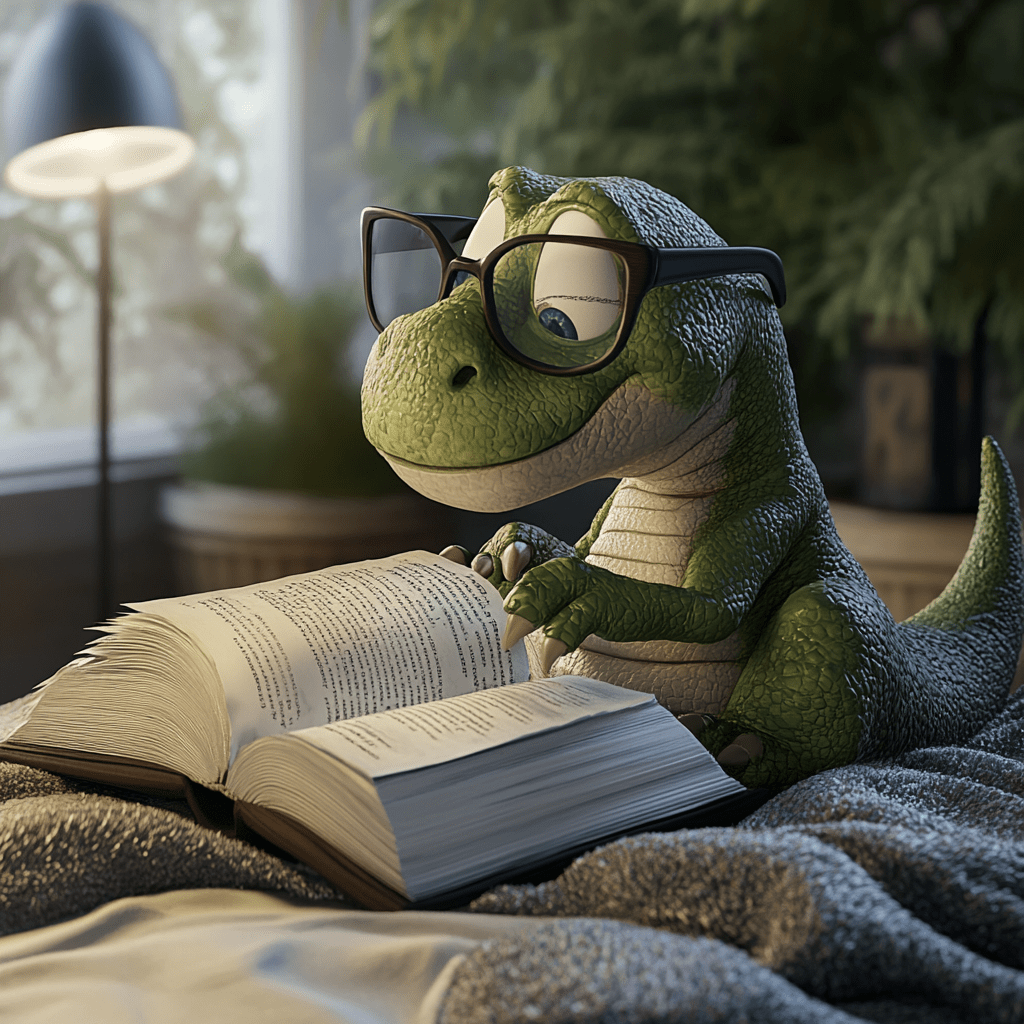 Storytime