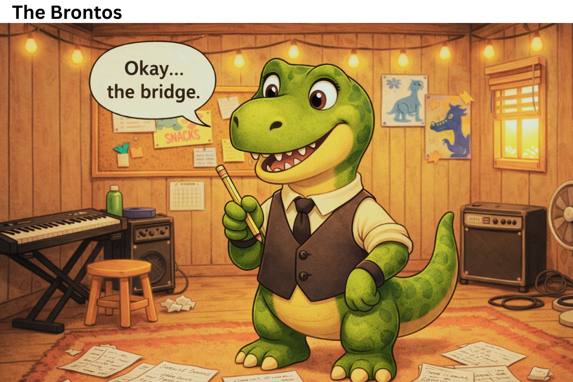 10 Ways to Beat Writer’s Block